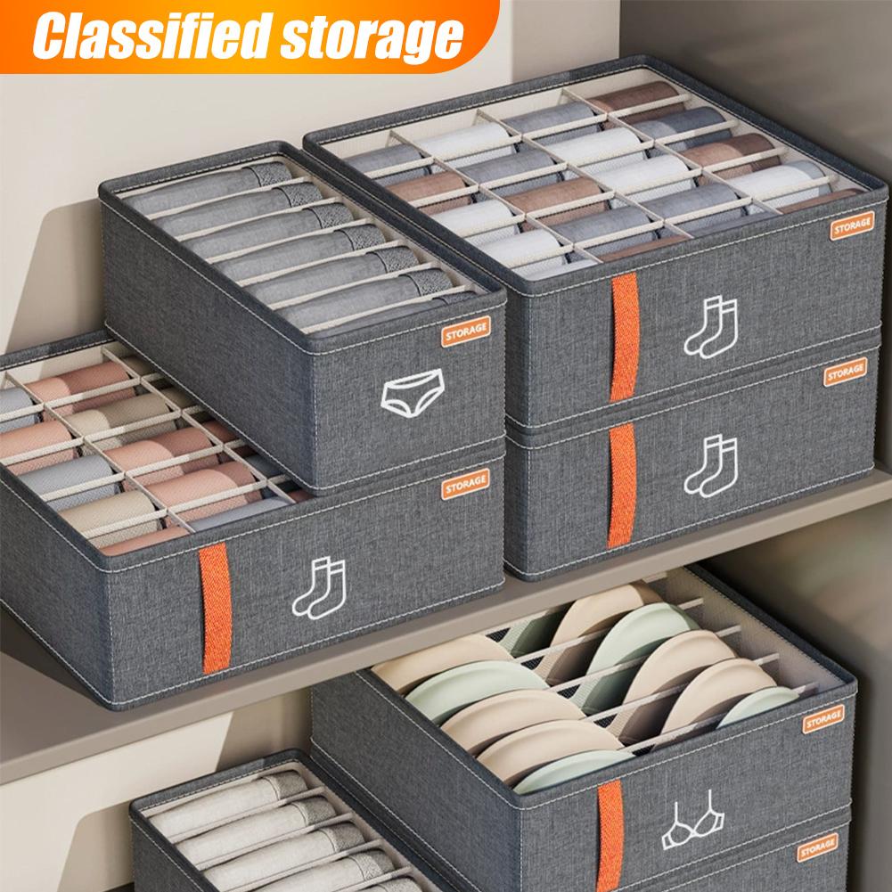 Drawer Organizer Peg - Organizzatore per cassetti a 20 scomparti,