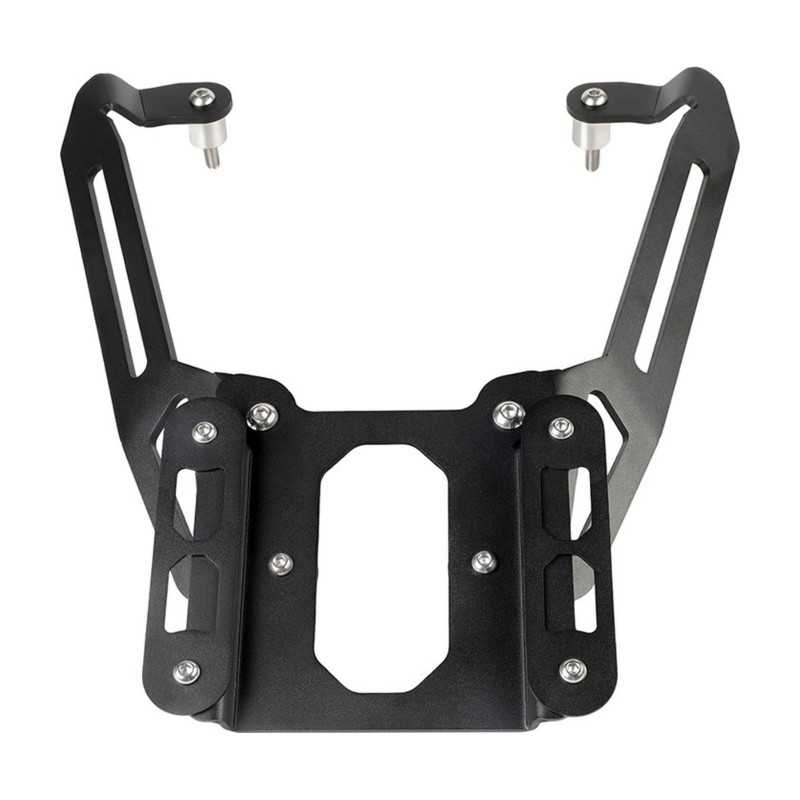 Shelf Bracket Pair - Staffa Portapacchi Posteriore ABXN per Moto