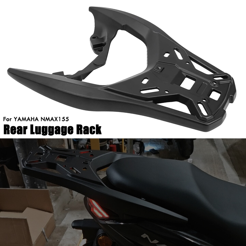 Shelf Bracket Pair - Per YAMAHA N-MAX NMAX 125 155
