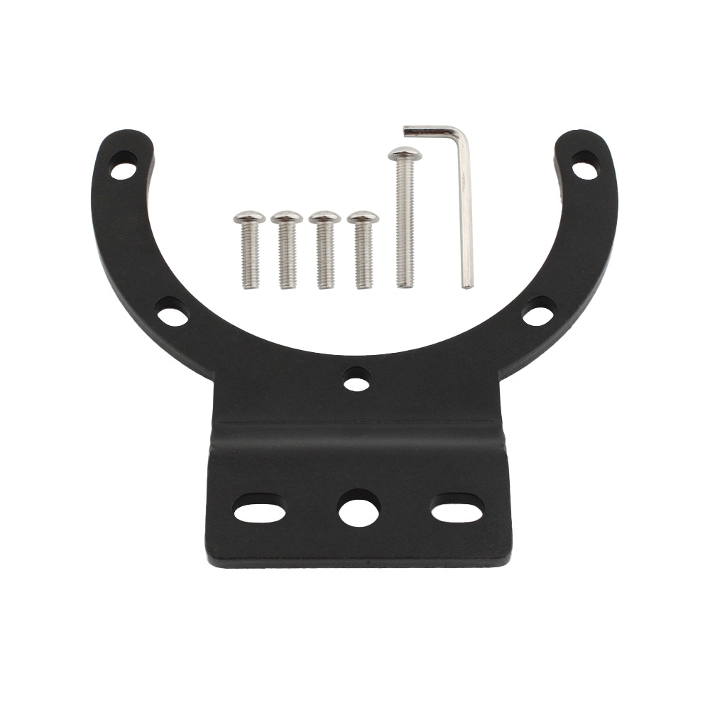 Shelf Bracket Pair - Accessori Moto: Supporto Tappo Carburante e