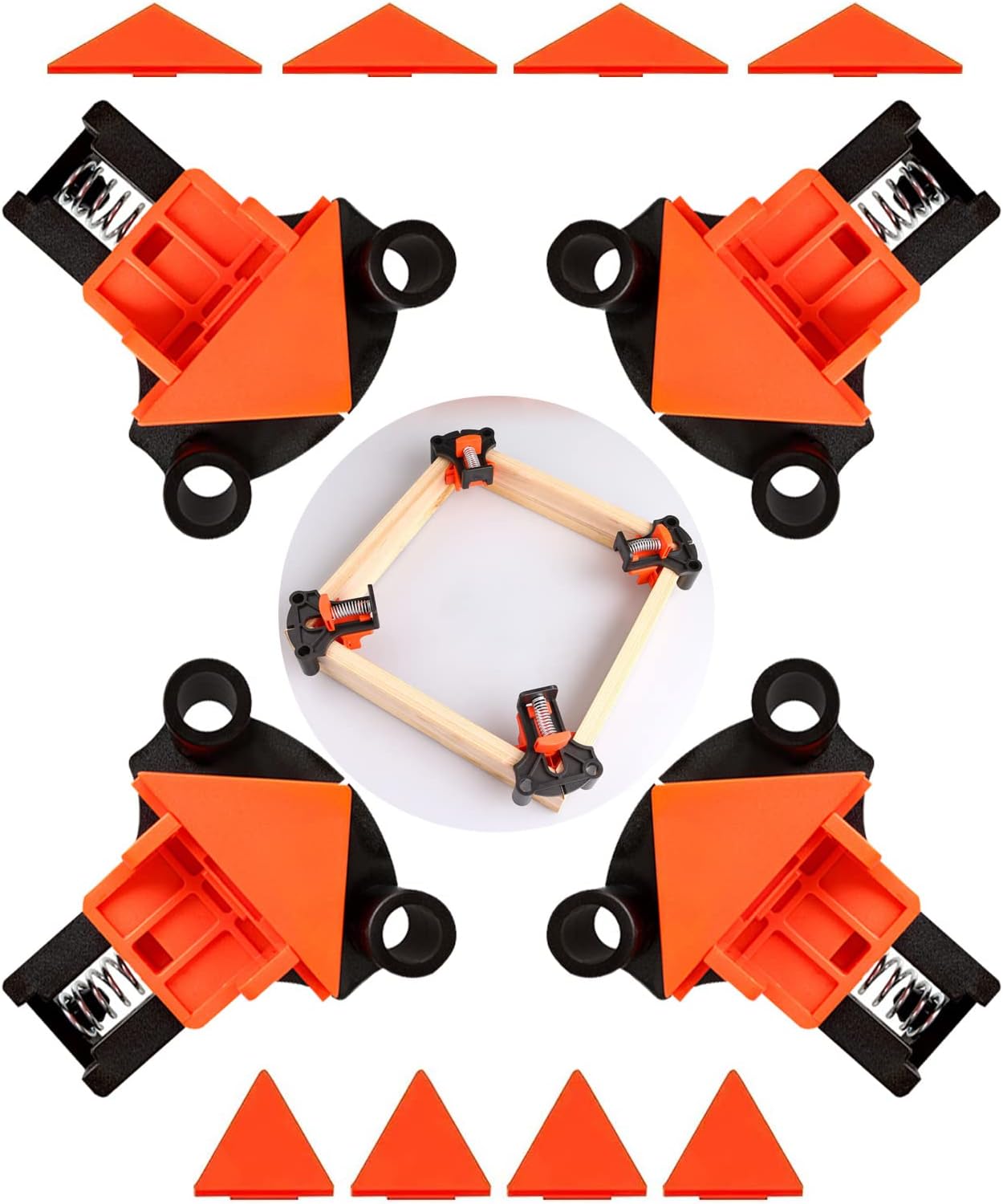Furniture Hardware Tools - 1 pezzo o 4 pezzi di