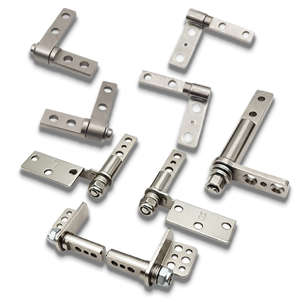 Furniture Hardware Replacement Parts - Cerniera a torsione a L con