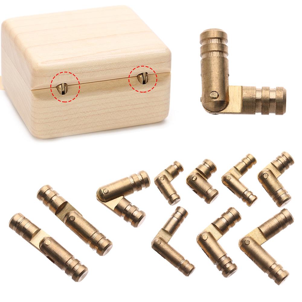 Furniture And Hardware Supplies - Mini connettore in rame puro, cerniera