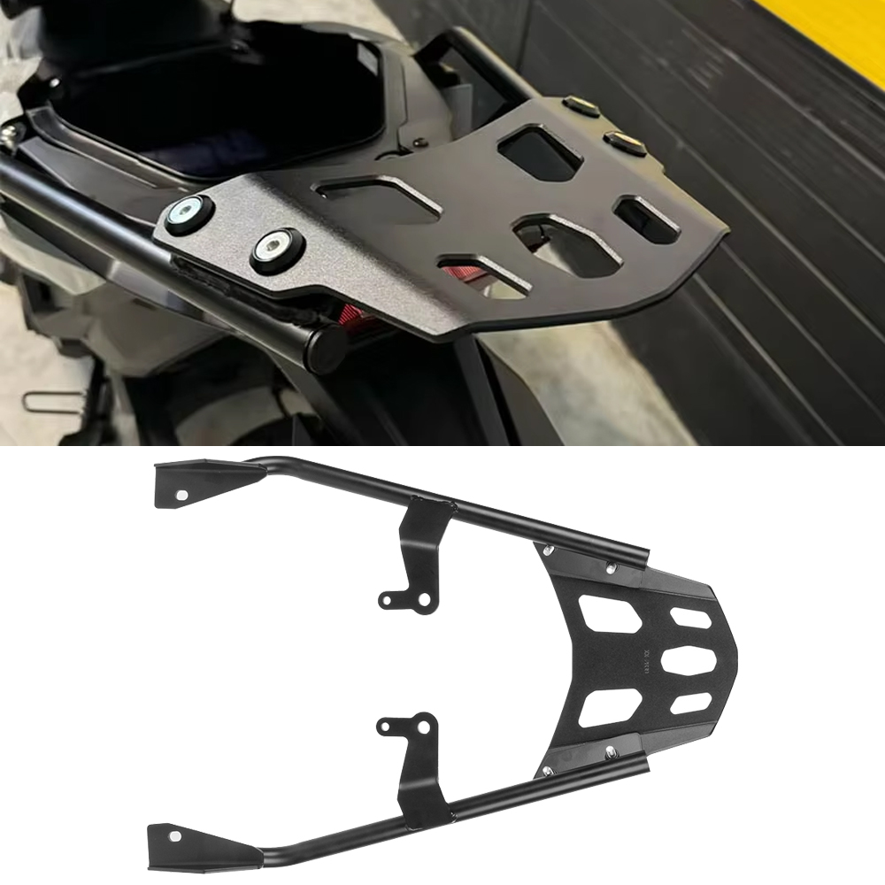 Shelf Bracket Pair - Per Honda X-ADV750 XADV750 XADV 750