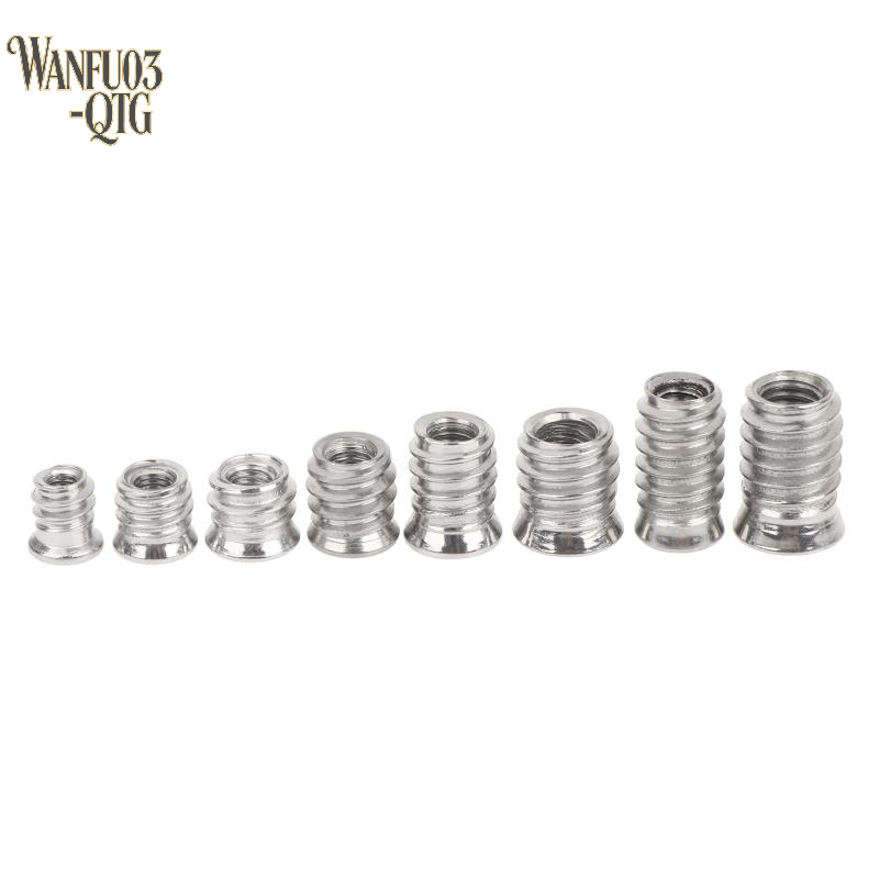 Furniture Hardware Fasteners - Offerta speciale: 10 dadi a incastro