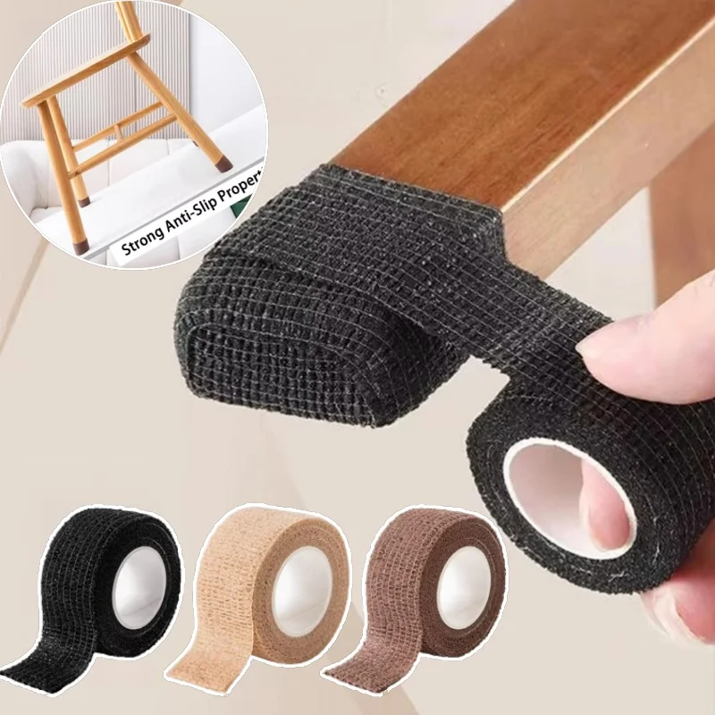 Furniture Foot Pad - Copertura in feltro autoadesiva per gambe