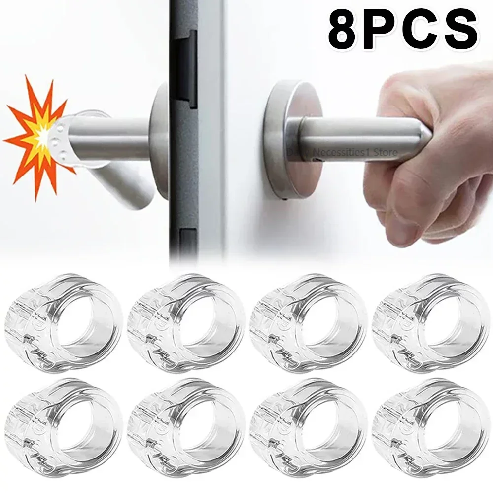 Furniture And Hardware Supplies - Fermaporta da Pavimento, Paracolpi Senza Foratura,