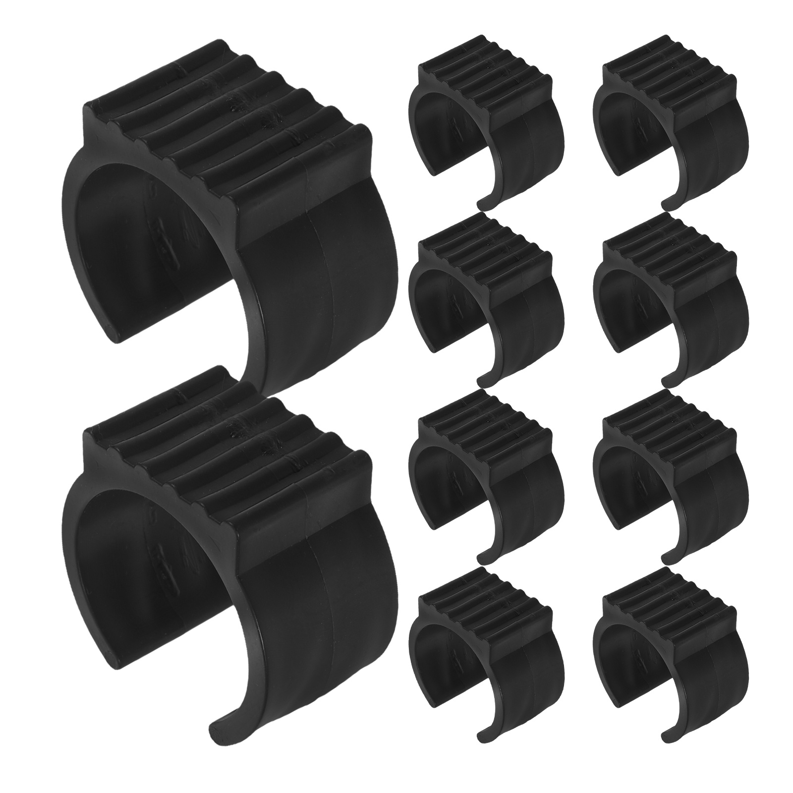 Furniture Foot Pad - 20 Pezzi di Protezioni per Gambe