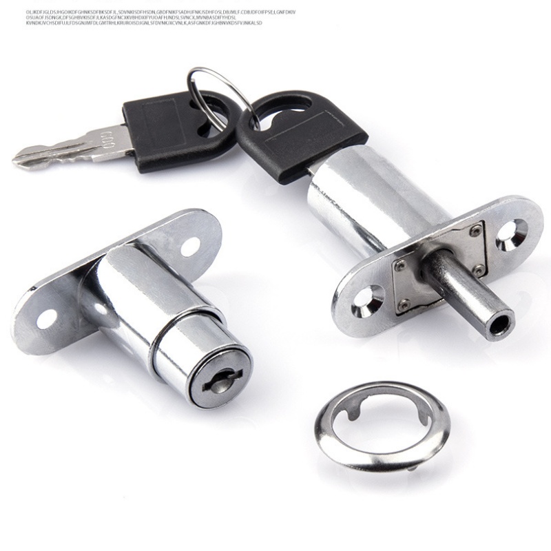Furniture Hardware Tools - Serrature a cilindro utili per camere