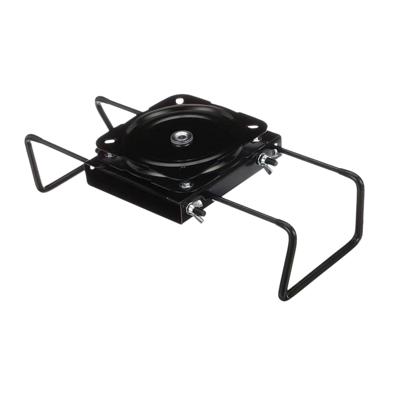 Furniture And Hardware Supplies - Base Girevole per Sedile Barca, Ricambio