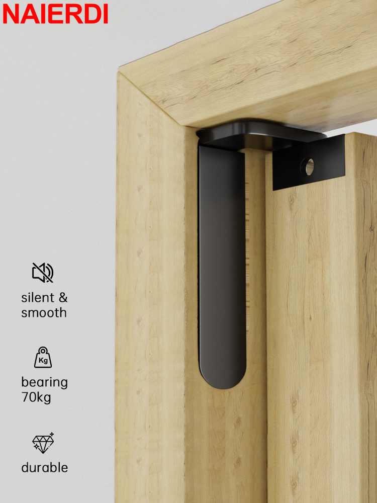 Furniture Hardware Replacement Parts - NAIERDI 2 Pezzi Cerniere nascoste per