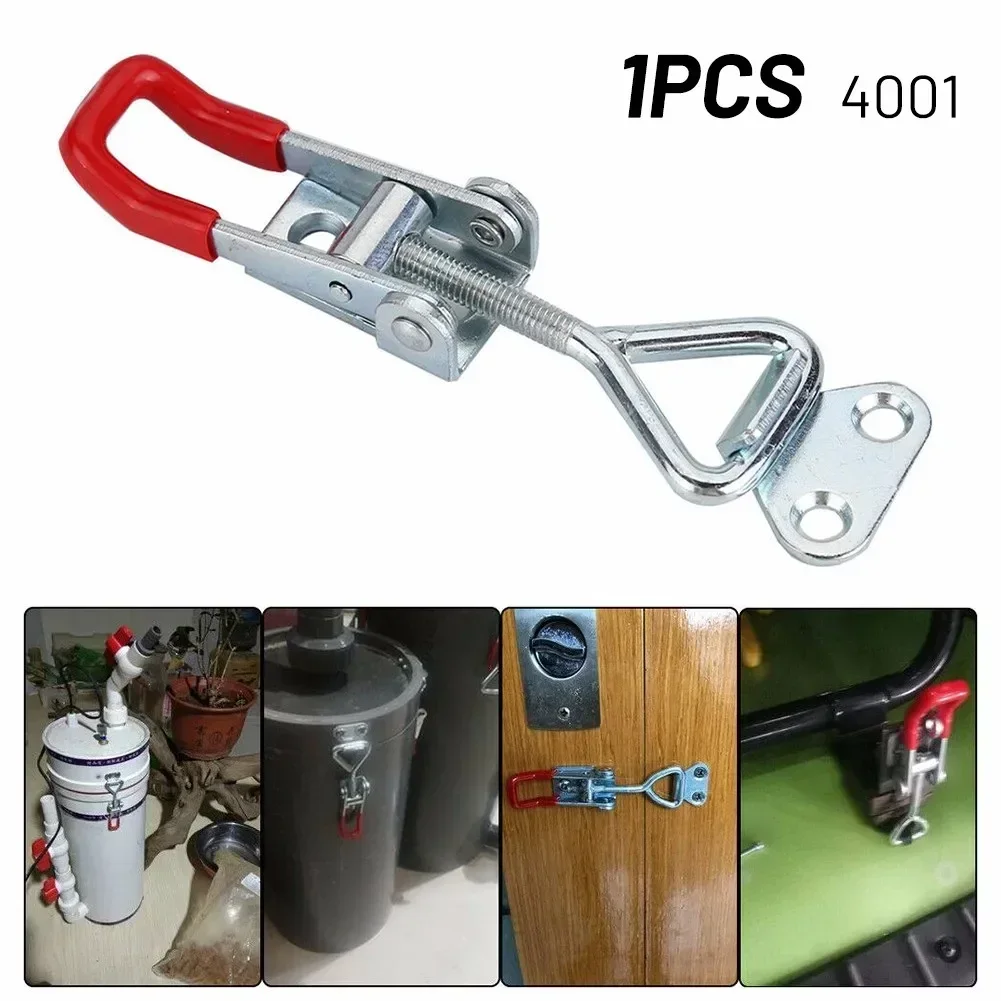 Furniture Hardware Tools - 1 Pezzo Chiusura a Scatto Regolabile