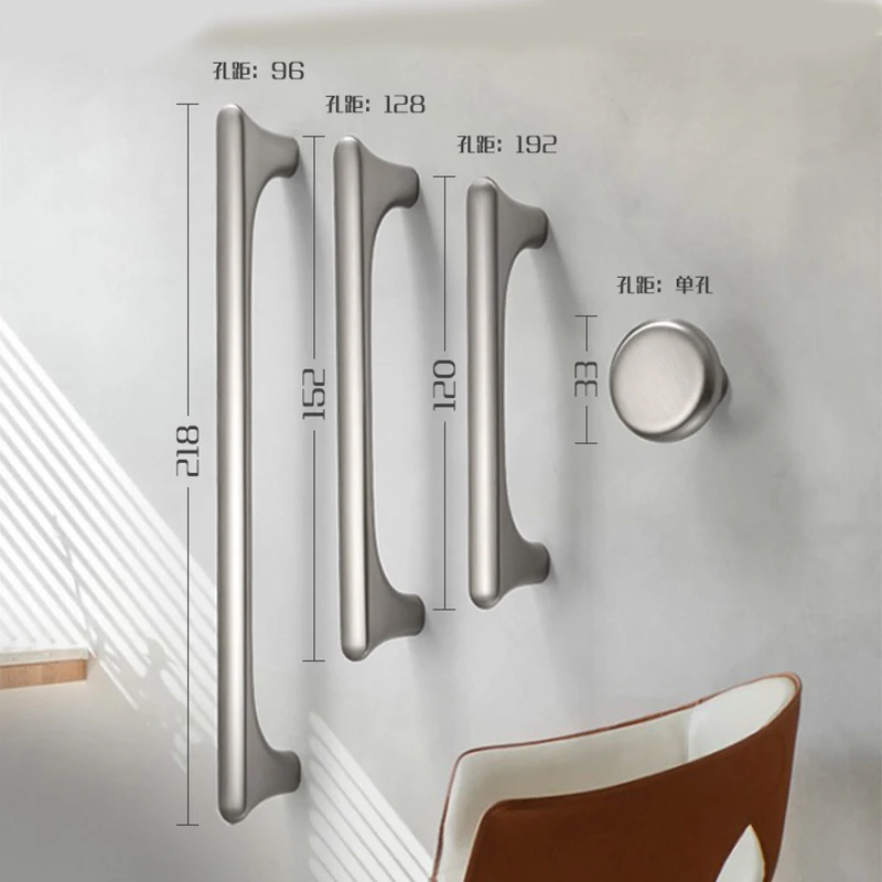 Furniture Hardware Stores - YM Maniglie per mobili da cucina