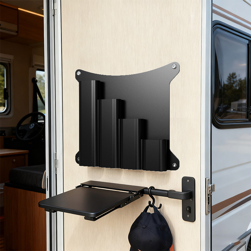 Furniture Hardware Stores - Organizzatore per porta di caravan, con