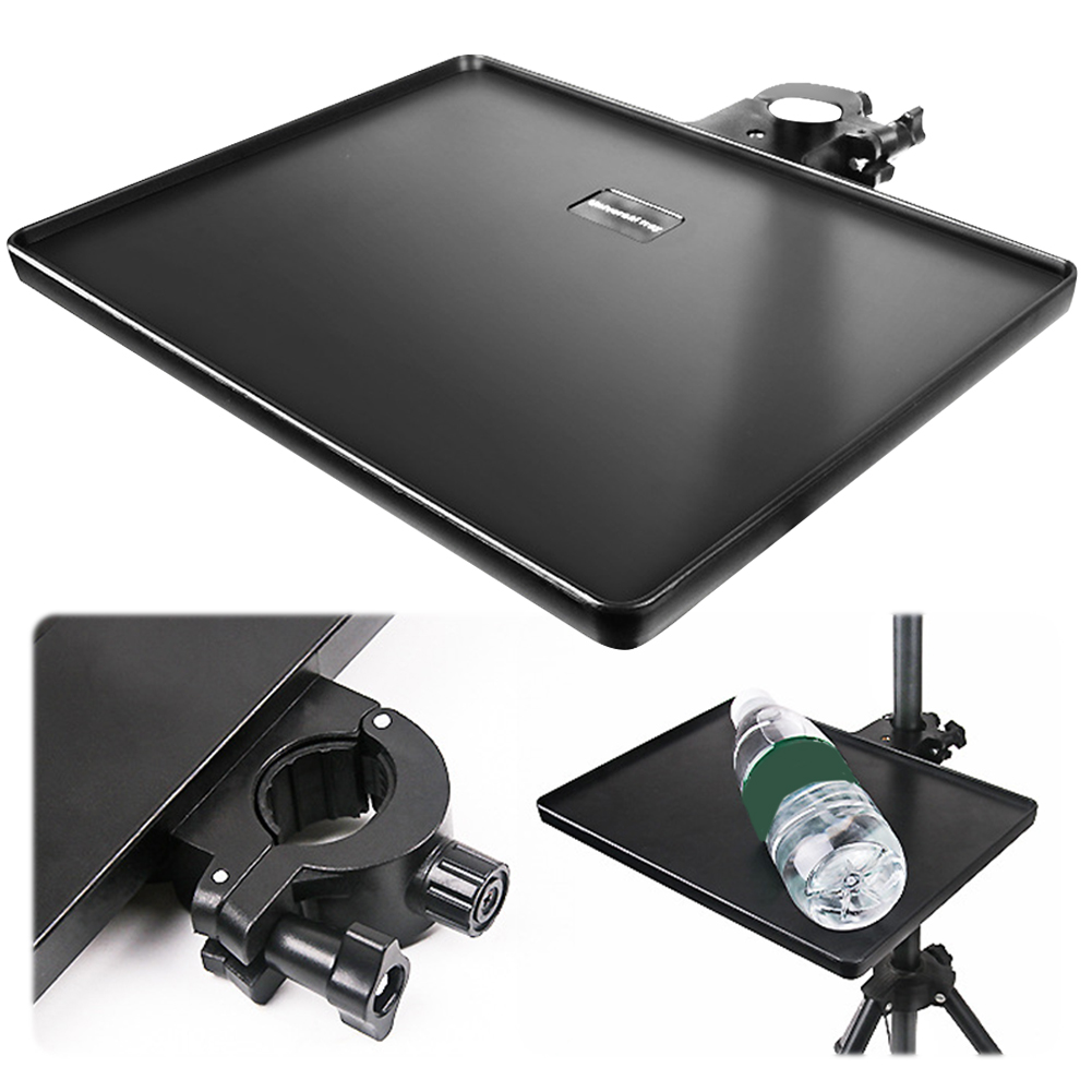 Shelf Bracket Pair - Supporto Universale per Scheda Audio con