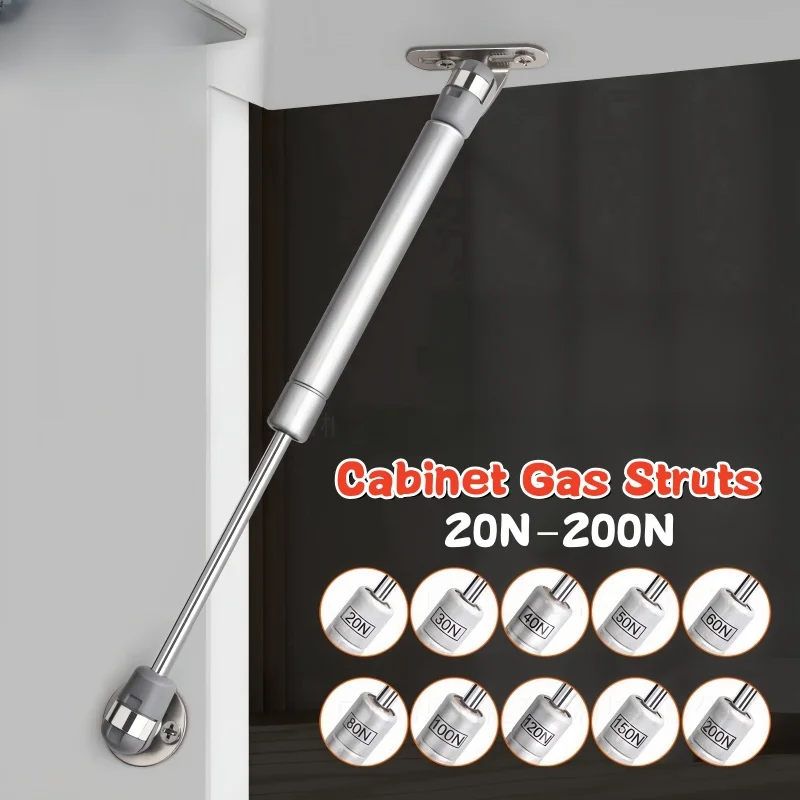 Furniture Hardware Replacement Parts - 20N-200N Forza di Rame Porta Dell'armadio