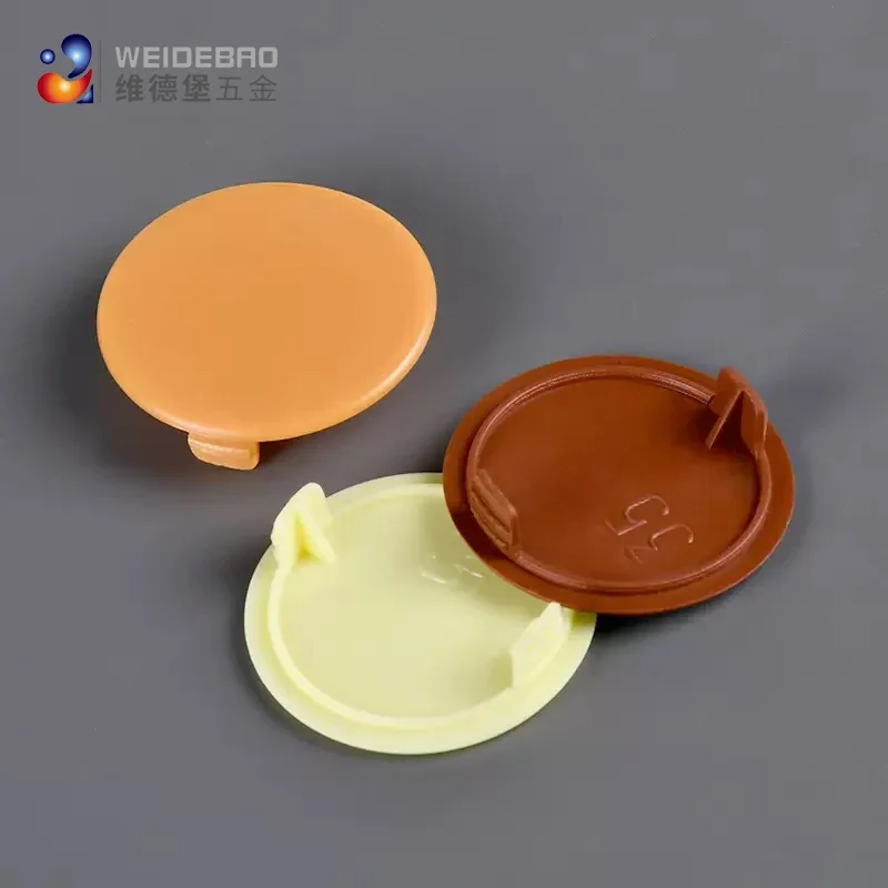 Coperture Decorative Rotonde i - Furniture Hardware Replacement Parts recensione e prezzo