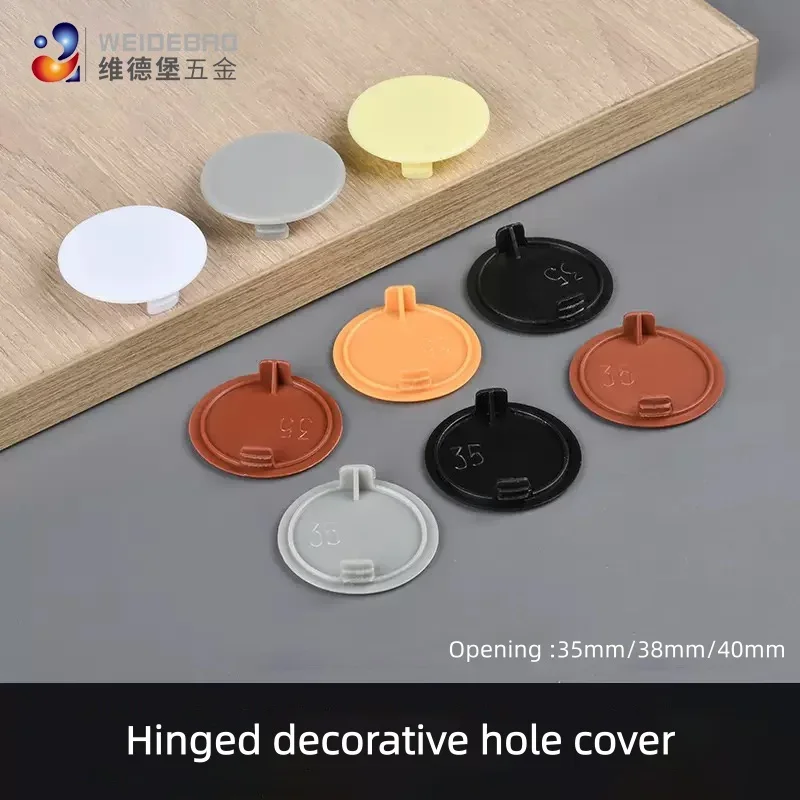 Coperture Decorative Rotonde i - Furniture Hardware Replacement Parts recensione e prezzo