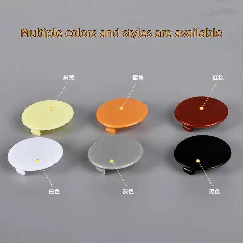 Coperture Decorative Rotonde i - Furniture Hardware Replacement Parts recensione e prezzo