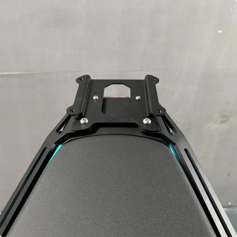 Staffa Portapacchi Posteriore  - Shelf Bracket Pair recensione e prezzo
