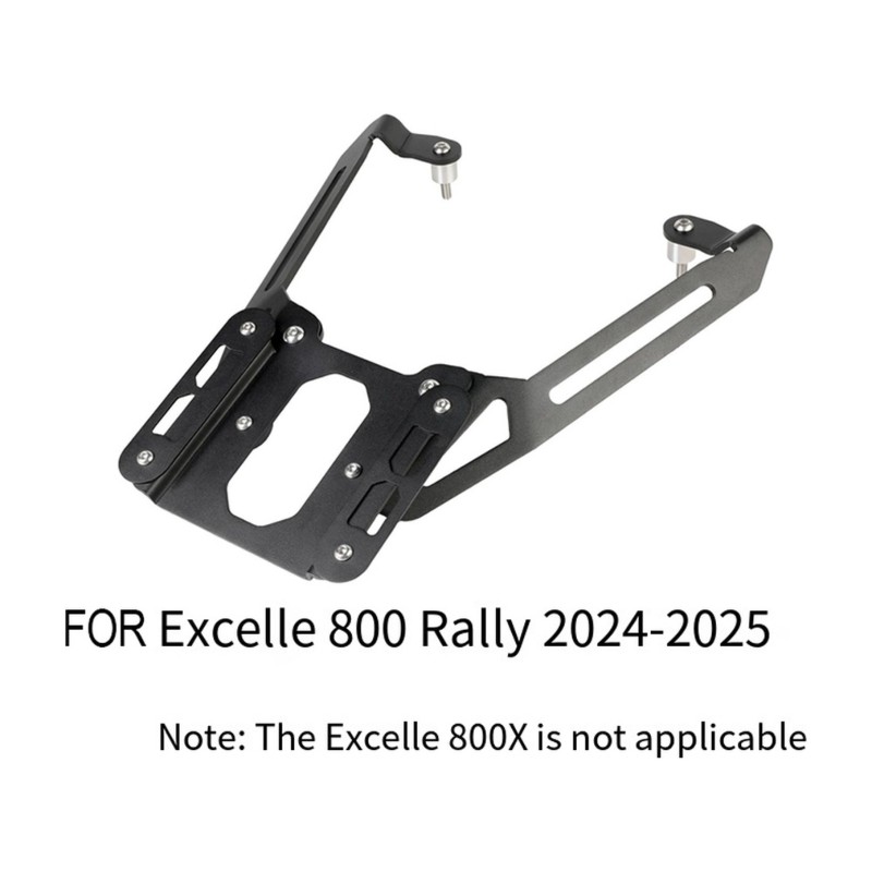 Staffa Portapacchi Posteriore  - Shelf Bracket Pair recensione e prezzo