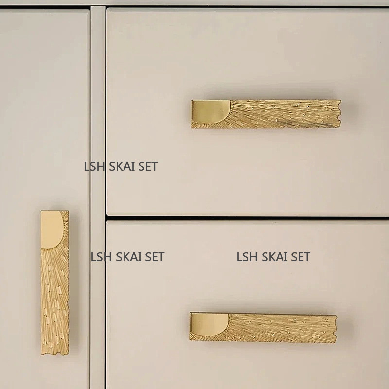1 Pezzo Maniglia per Mobili in - Unique Furniture Hardware recensione e prezzo
