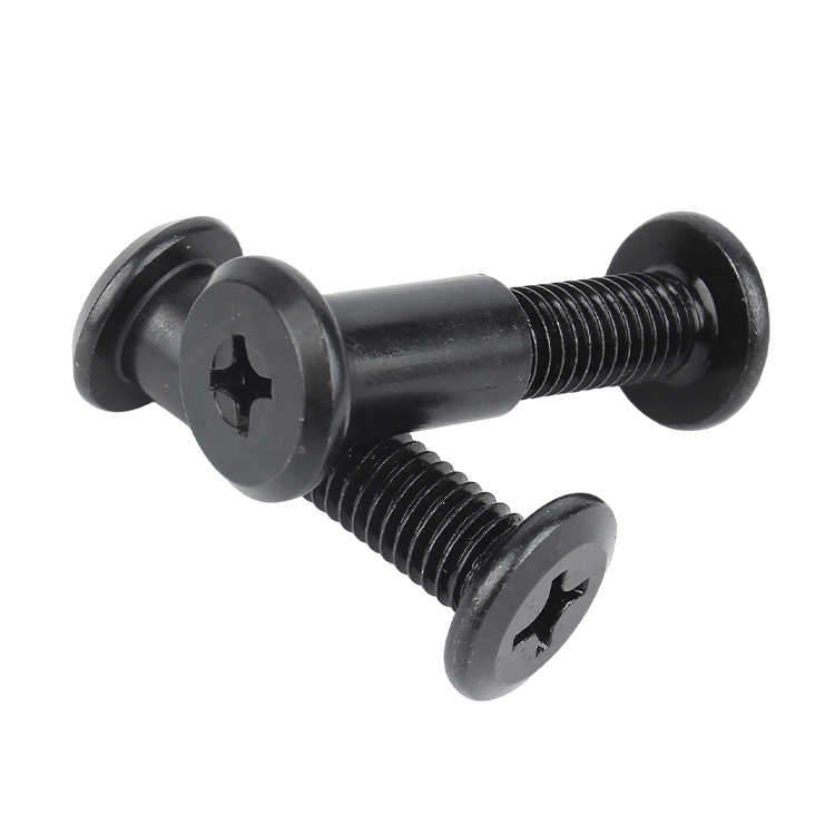 Viti Chicago in acciaio al car - Furniture Hardware Barrel Nut recensione e prezzo