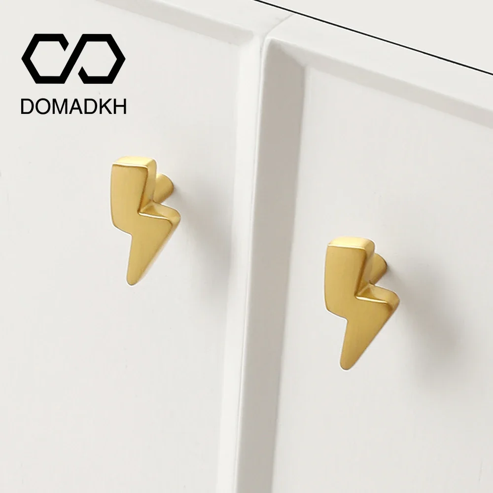 Manopole per mobili in ottone  - Unique Furniture Hardware recensione e prezzo