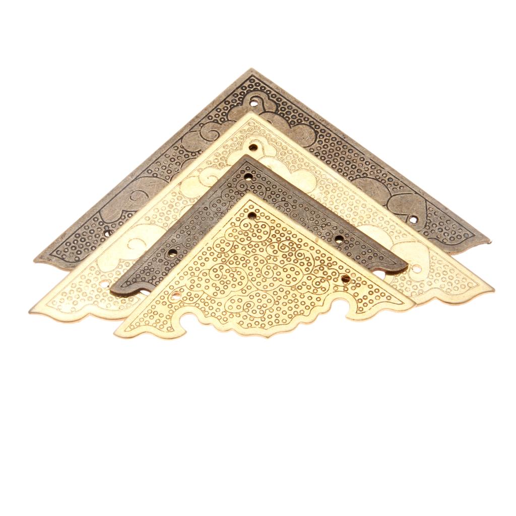 2 pezzi bronzo antico/ottone r - Furniture Hardware Brass recensione e prezzo