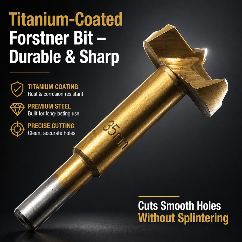 Jig per Foratura Cerniere 35mm - Furniture Hardware Replacement Parts recensione e prezzo