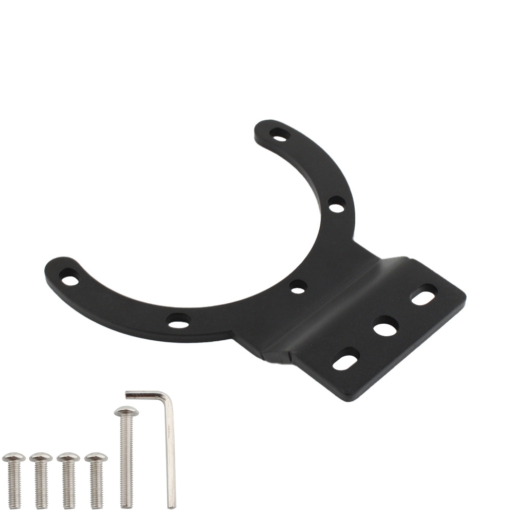 Accessori Moto: Supporto Tappo - Shelf Bracket Pair recensione e prezzo