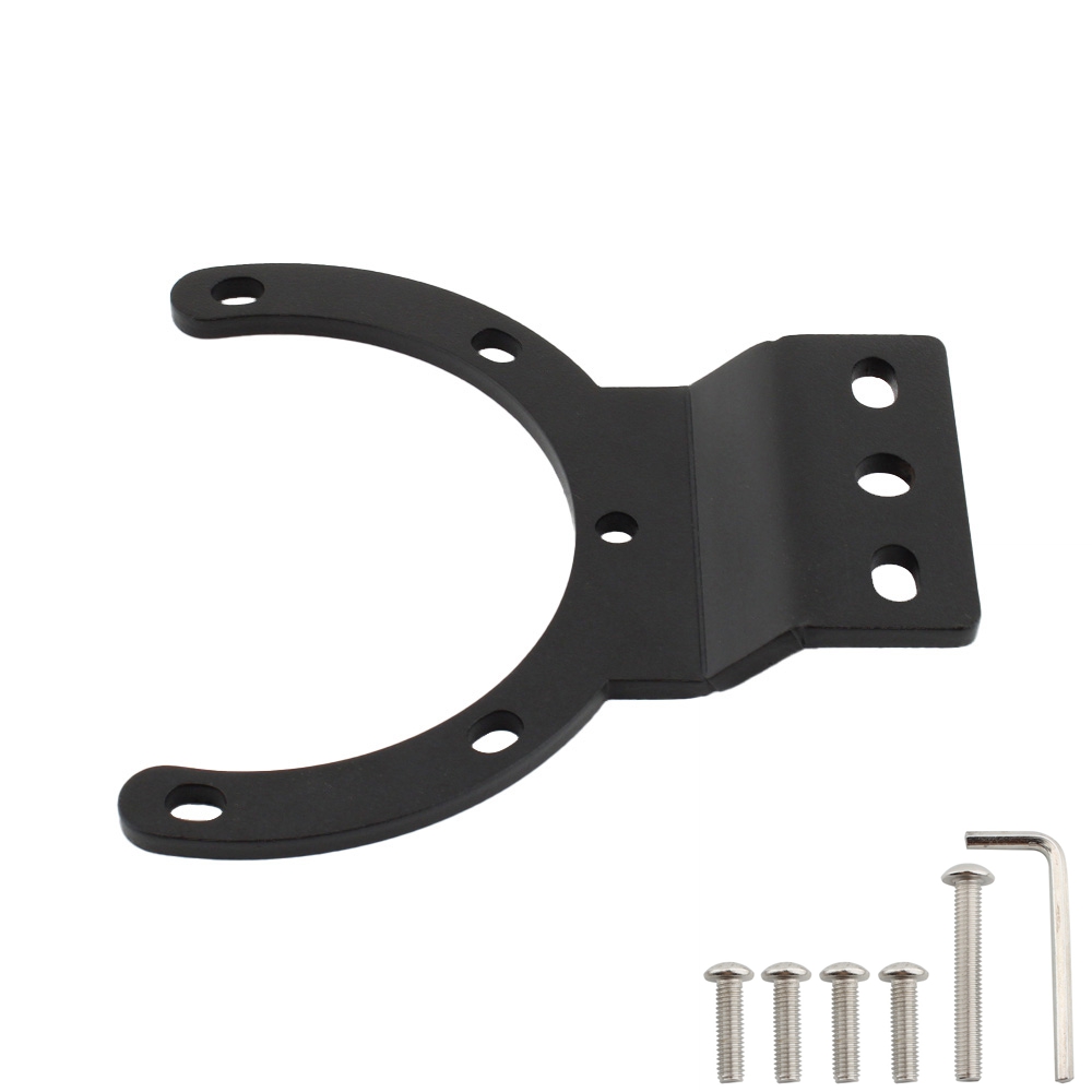 Accessori Moto: Supporto Tappo - Shelf Bracket Pair recensione e prezzo
