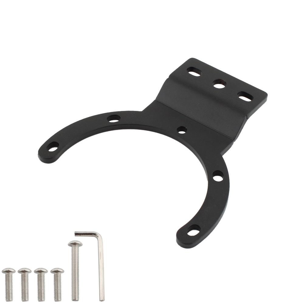 Accessori Moto: Supporto Tappo - Shelf Bracket Pair recensione e prezzo
