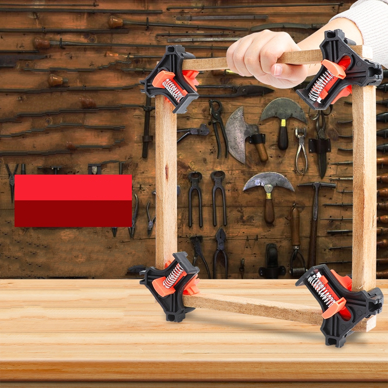 1 pezzo o 4 pezzi di morsetti  - Furniture Hardware Tools recensione e prezzo
