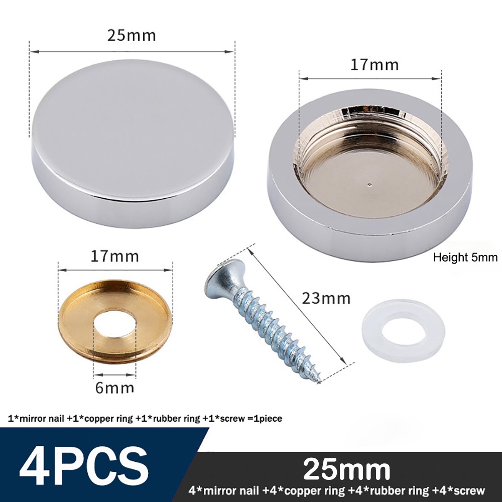Ferramenta per mobili Viti in  - Furniture Hardware Fasteners recensione e prezzo