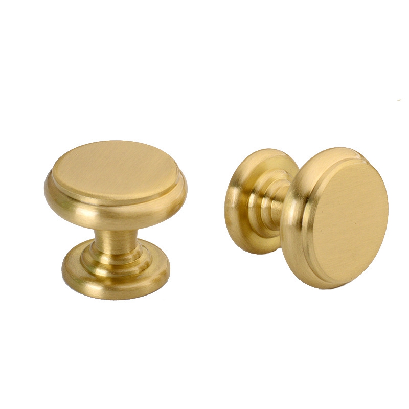 Manopole in ottone maniglie pe - Furniture Hardware Brass recensione e prezzo