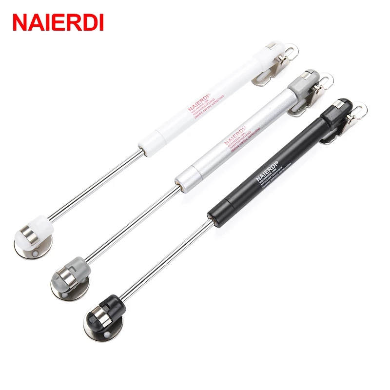 4 Pezzi NAIERDI Cerniere a Gas - Furniture Hardware Brass recensione e prezzo