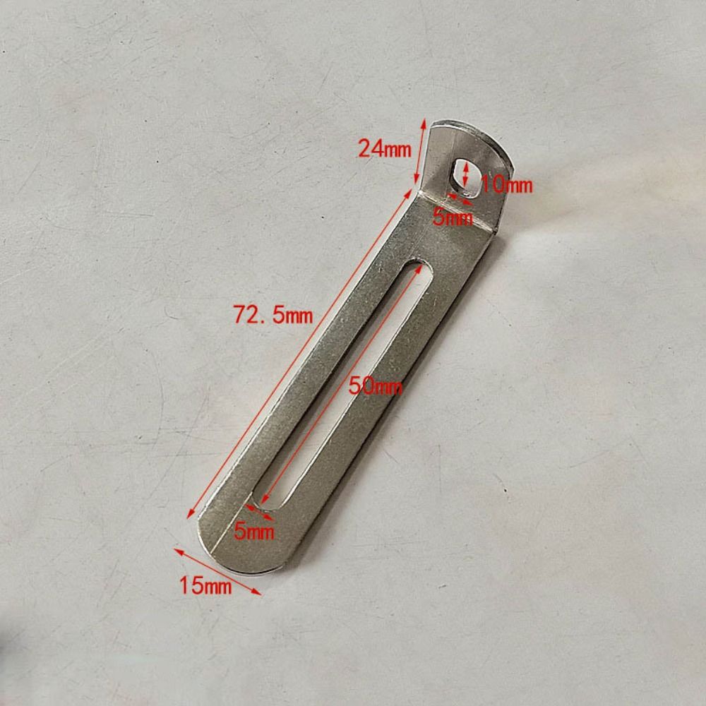 Staffa Angolare, Supporto per  - Furniture Hardware Fasteners recensione e prezzo