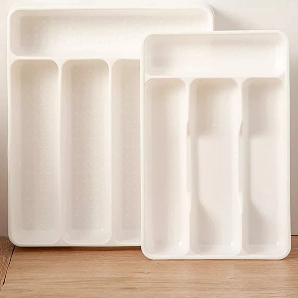 Qualità 4/5 scomparti Organizz - Drawer Organizer Peg recensione e prezzo