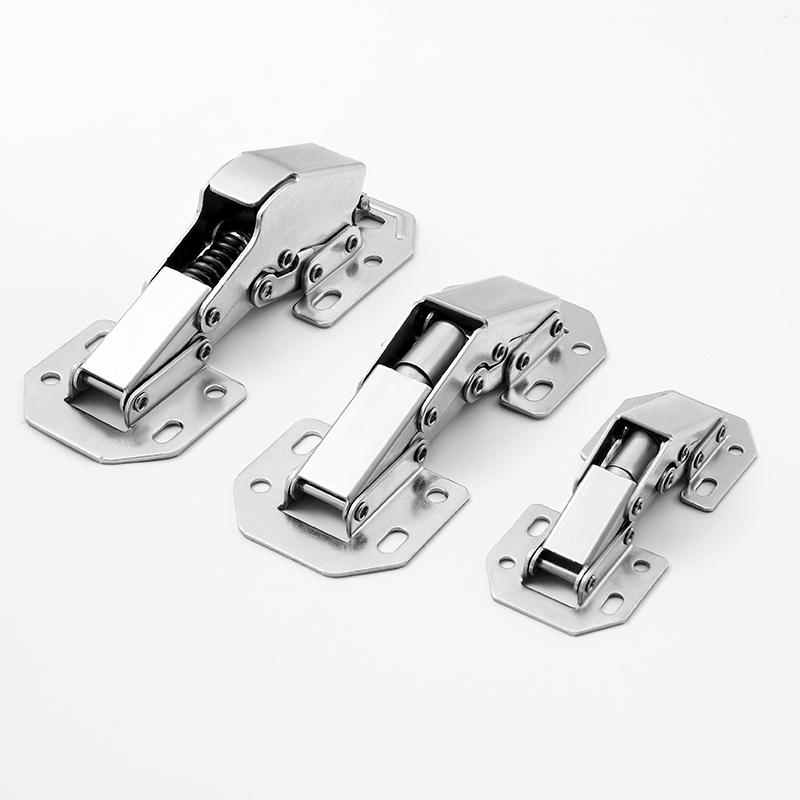 2 Pezzi Cerniere Nascoste in A - Furniture And Hardware Supplies recensione e prezzo