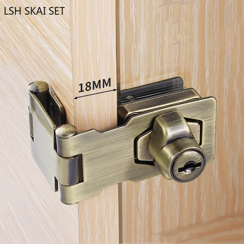 Serratura per porta in vetro s - Furniture Hardware Stores recensione e prezzo