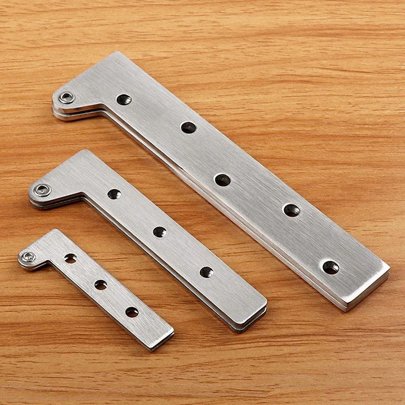 Cerniera a connettore in accia - Furniture And Hardware Supplies recensione e prezzo