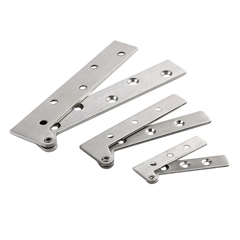 Cerniera a connettore in accia - Furniture And Hardware Supplies recensione e prezzo