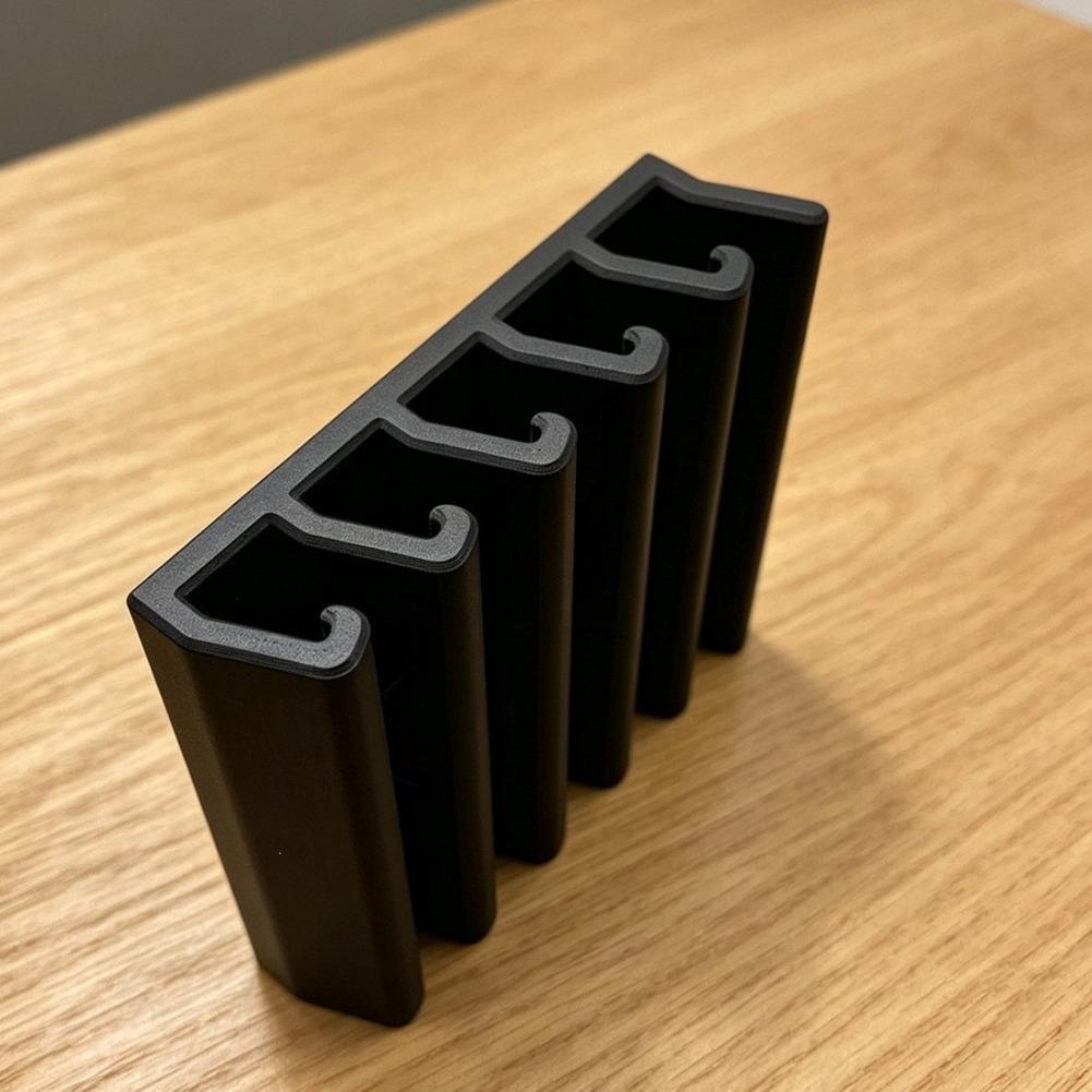 Supporto per Coperchi di Conte - Shelf Bracket Pair recensione e prezzo