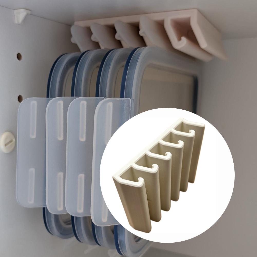 Supporto per Coperchi di Conte - Shelf Bracket Pair recensione e prezzo