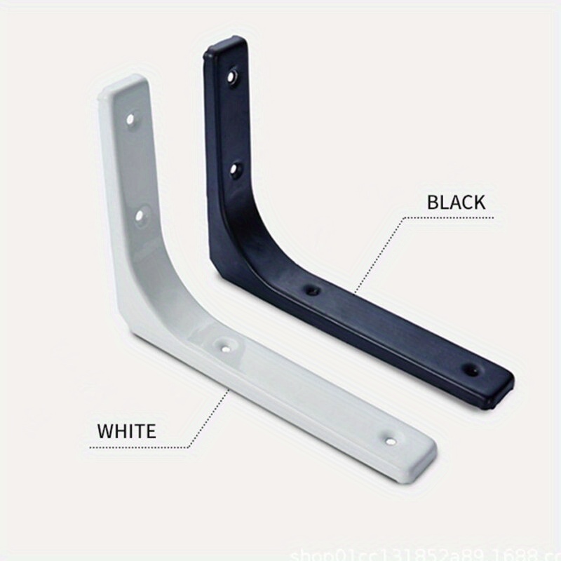 2 staffe per scaffali in ferro - Shelf Bracket Pair recensione e prezzo