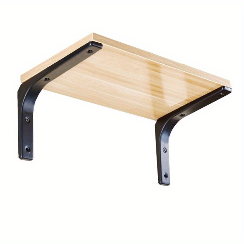 2 staffe per scaffali in ferro - Shelf Bracket Pair recensione e prezzo