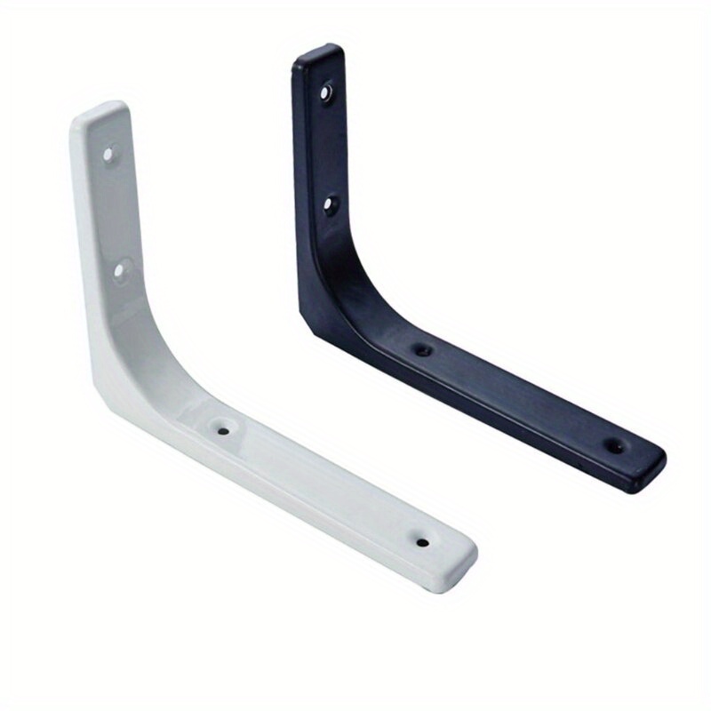2 staffe per scaffali in ferro - Shelf Bracket Pair recensione e prezzo