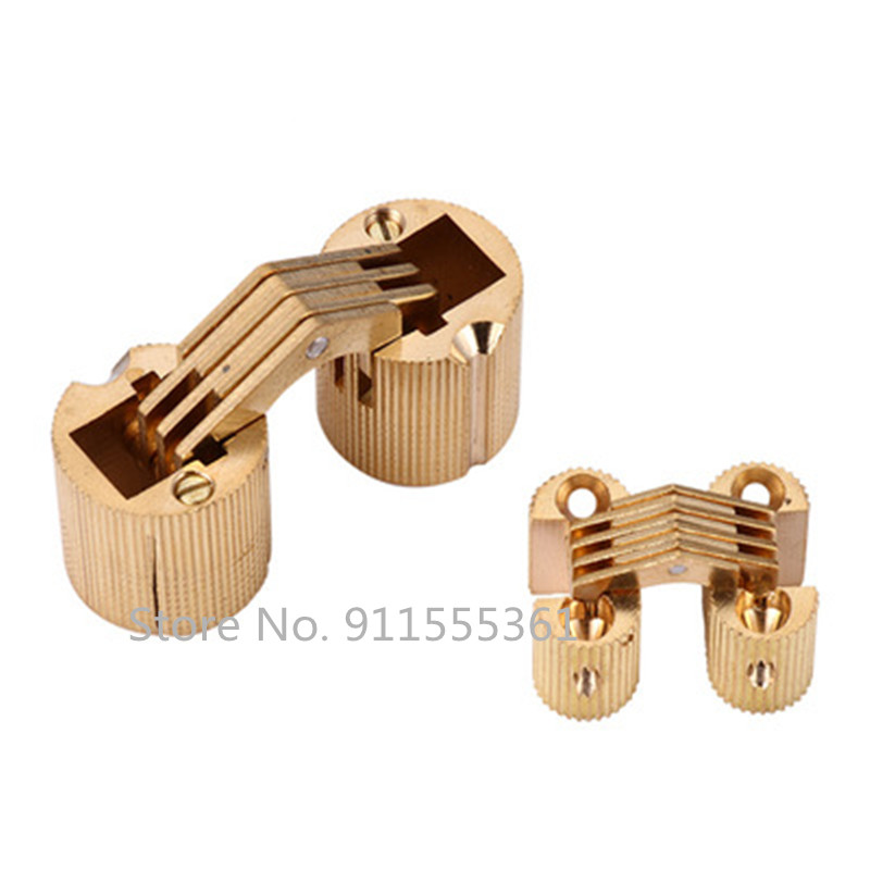 Cerniere per mobili in ottone  - Furniture Hardware Brass recensione e prezzo