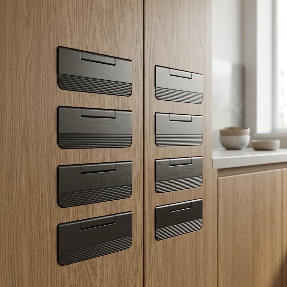 Accessori per Arredamento e De - Furniture And Hardware Supplies recensione e prezzo
